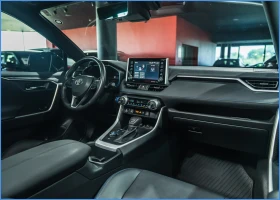 Toyota Rav4 Hybrid* XSE* AWD, снимка 15
