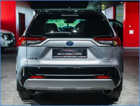 Toyota Rav4 Hybrid* XSE* AWD, снимка 5