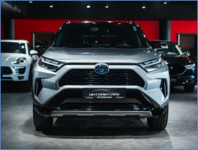 Toyota Rav4 Hybrid* XSE* AWD, снимка 2