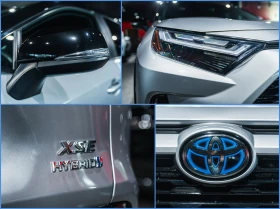 Toyota Rav4 Hybrid* XSE* AWD, снимка 8