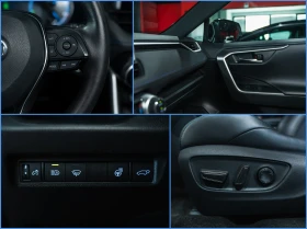 Toyota Rav4 Hybrid* XSE* AWD, снимка 10