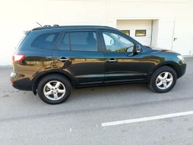 Hyundai Santa fe crdi 4wd, снимка 3