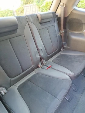 Hyundai Santa fe crdi 4wd, снимка 16