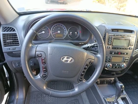 Hyundai Santa fe crdi 4wd, снимка 10