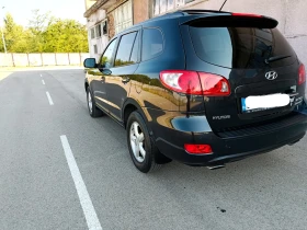 Hyundai Santa fe crdi 4wd, снимка 7
