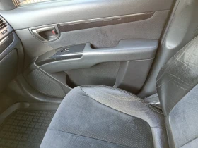 Hyundai Santa fe crdi 4wd, снимка 14