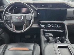 Gmc Sierra AT4| BOSE| ОБДУХ| 360| HUD| , снимка 10