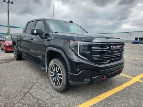Gmc Sierra AT4| BOSE| ОБДУХ| 360| HUD| , снимка 2
