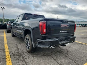 Gmc Sierra AT4| BOSE| ОБДУХ| 360| HUD| , снимка 4