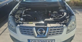 Nissan Qashqai 141, снимка 7