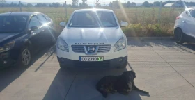 Nissan Qashqai 141, снимка 2