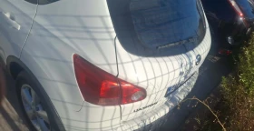 Nissan Qashqai 141, снимка 3