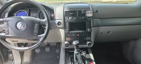 VW Touareg 2.5TDI Off Road, снимка 14