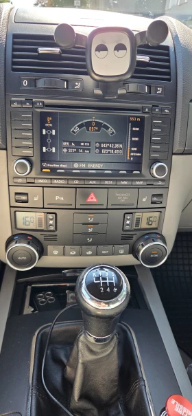 VW Touareg 2.5TDI Off Road, снимка 8