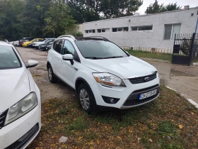 Ford Kuga, снимка 1