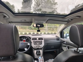 Ford Kuga, снимка 4