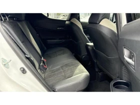 Toyota C-HR 2.0HSD GR-SPORT, снимка 7