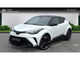 Toyota C-HR 2.0HSD GR-SPORT, снимка 1