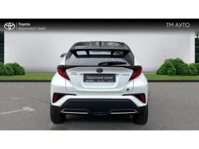 Toyota C-HR 2.0HSD GR-SPORT, снимка 4