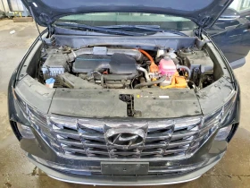Hyundai Tucson 1.6l Limited, снимка 11