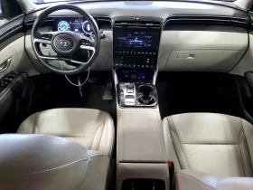 Hyundai Tucson 1.6l Limited, снимка 8