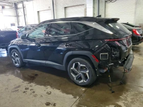 Hyundai Tucson 1.6l Limited, снимка 2