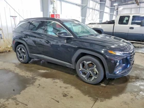 Hyundai Tucson 1.6l Limited, снимка 4