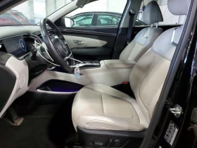 Hyundai Tucson 1.6l Limited, снимка 7