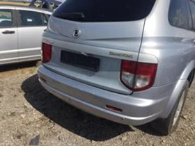 SsangYong Kyron 2.0CRDi - [14] 