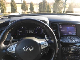 Infiniti Fx 30, снимка 8