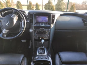 Infiniti Fx 30, снимка 9