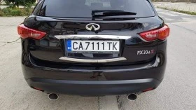 Infiniti Fx 30, снимка 3