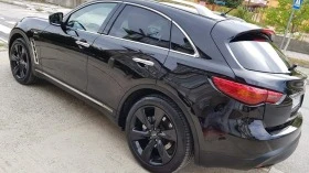 Infiniti Fx 30, снимка 5