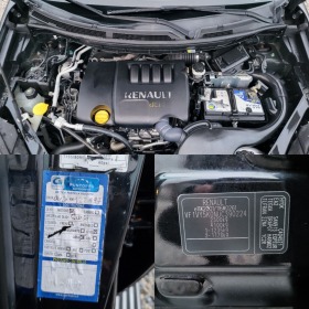 Renault Koleos 2.0DCI 4X4 LUX!!, снимка 17