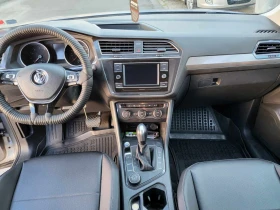 VW Tiguan 200kc, снимка 3