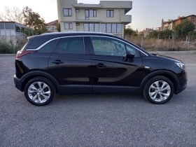 Opel Crossland X  1.2   110ps, снимка 3