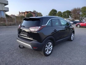 Opel Crossland X  1.2   110ps, снимка 4