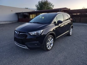 Opel Crossland X  1.2   110ps, снимка 9