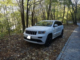 Jeep Grand cherokee Summit, снимка 1