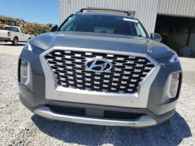 Hyundai Palisade SEL - [6] 