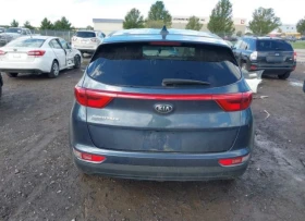 Kia Sportage LX AWD    ! | Mobile.bg    6