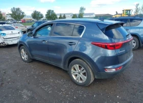 Kia Sportage LX AWD    ! | Mobile.bg    4