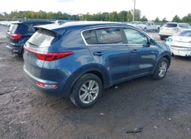 Kia Sportage LX AWD    ! | Mobile.bg    3