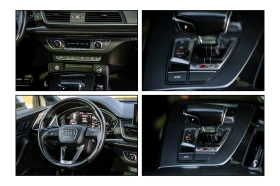 Audi SQ5 B&O/MATRIX/360CAM, снимка 15