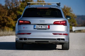 Audi SQ5 B&O/MATRIX/360CAM, снимка 6