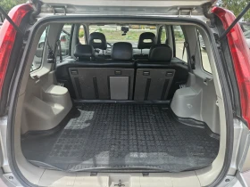 Nissan X-trail, снимка 4