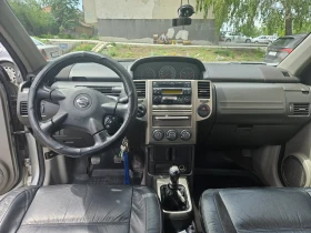 Nissan X-trail, снимка 1