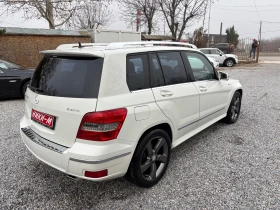 Mercedes-Benz GLK 220 CDI-4x4* * * , снимка 5