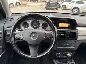 Mercedes-Benz GLK 220 CDI-4x4* * * , снимка 11