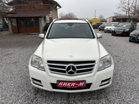  Mercedes-Benz GLK